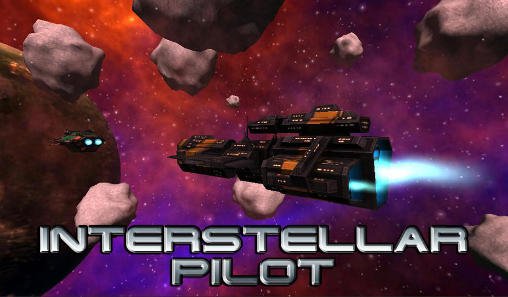 game pic for Interstellar pilot